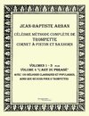 Célèbre méthode complète de trompette cornet à piston et saxhorn