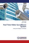 Real Time Video Surveillance System