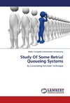 Study Of Some Retrial Queueing Systems