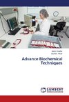 Advance Biochemical Techniques