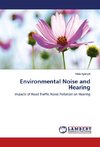 Environmental Noise and Hearing