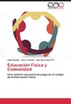 Educación Física y Comunidad