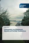 Cytogenetic and Genetical Aspects of Fertility Restoration