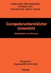 Computerunterstützter Unterricht