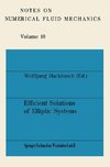 Efficient Solutions of Elliptic Systems