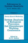 Erwin-Riesch Workshop: System Analysis of Biological Processes