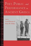 Edmunds, L: Poet, Public and Performance in Ancient Greece