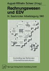 Rechnungswesen und EDV