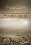 War and Literature