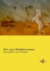 Der erste Schelmenroman