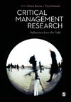 Jeanes, E: Critical Management Research
