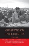 VARIATIONS ON UZBEK IDENTITY