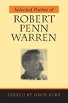 Selected Poems of Robert Penn Warren