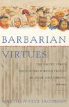 Barbarian Virtues