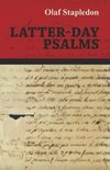 Latter-Day Psalms