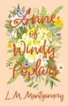 Anne of Windy Poplars