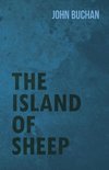 The Island of Sheep