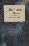 John Burnet of Barns