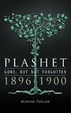 Plashet - Gone, But Not Forgotten