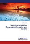 Development Policy Governance in Africa and Beyond