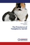 The Prevalence of Toxoplasma Gondii