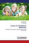 Lasers In Paediatric Dentistry