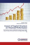 Impact of Capital Structure on Financial Performance