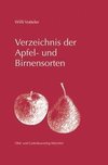 Verzeichnis der Apfel- und Birnensorten