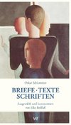 Briefe - Texte - Schriften aus der Zeit am Bauhaus