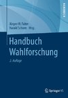 Handbuch Wahlforschung