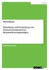 Entstehung und Vermeidung von Feinstaubemissionen bei Biomassefeuerungsanlagen