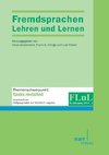 Fremdsprachen Lehren und Lernen 2013 Heft 2