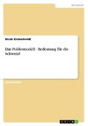 Das Poldermodell - Bedeutung für die Schweiz?