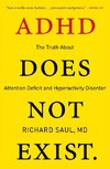 ADHD Does Not Exist