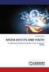 Media Effects And Youth