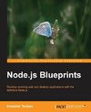 NODEJS BLUEPRINTS