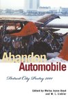 Abandon Automobile