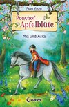 Ponyhof Apfelblüte 05. Mia und Aska