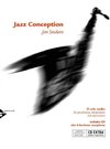 Jazz Conception Alto & Baritone Saxophone