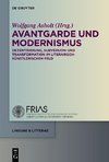 Avantgarde und Modernismus