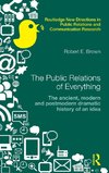 The Public Relations of Everything