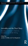 Liminality and the Short Story