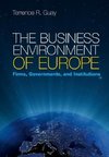 The Business Environment of Europe