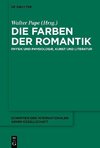 Die Farben der Romantik