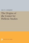 The Origins of the Center for Hellenic Studies