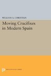 Moving Crucifixes in Modern Spain