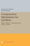 Compensation Mechanisms for Job Risks