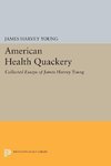 American Health Quackery