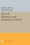 Aircraft Dynamics and Automatic Control