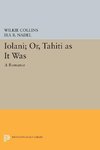 Ioláni; or, Tahíti as It Was